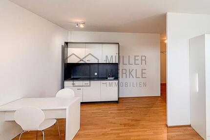 Stilvolles Apartment – 1 Zimmer, sofort verfügbar 1 zimmer