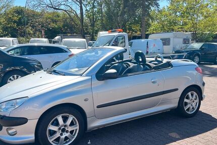 Peugeot 206 215.000 km 1.450 &euro; Frankfurt am Main 65933