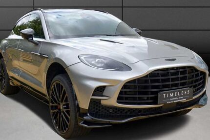 Aston Martin DBX 6.490 km 225.007 € Kronberg 61476