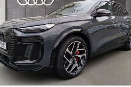 Audi Q6 e-tron 9.900 km 72.850 &euro; Frankfurt am Main 60314