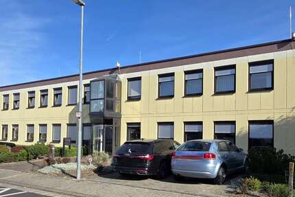 Gewerbeobjekt Egelsbach - 1.200&euro; | Angebot:27112238