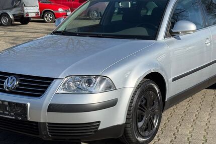 VW Passat 78.000 km 4.390 &euro; Rüsselsheim 65428