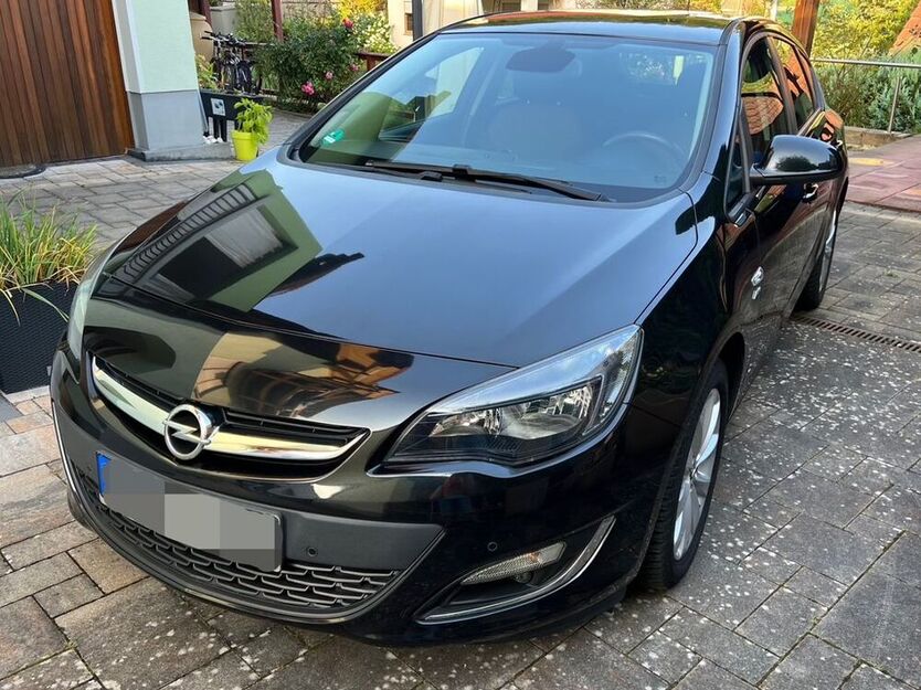 Astra