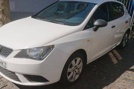 Seat Ibiza 77.950 km 4.700 € Maintal 63477