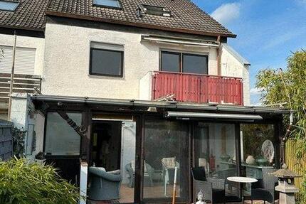 Haus Mörfelden-Walldorf Walldorf - 5 Zimmer, 126 m&sup2;, 470.000&euro; | Angebot:26764204