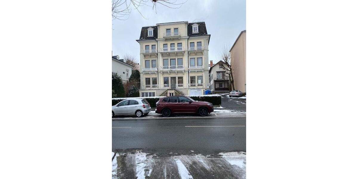 Gewerbeobjekt Bad Homburg vor der Höhe Bad Homburg - 6 Zimmer, 135 m&sup2;, 2.025&euro; | Angebot:25745529