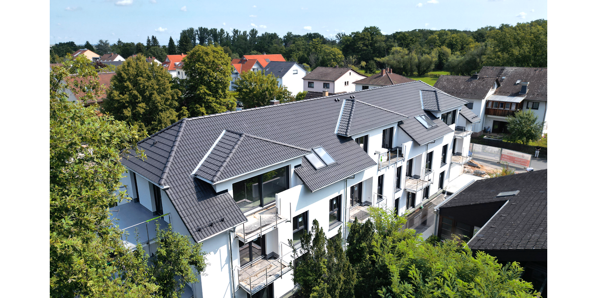 Wohnung zum Kaufen in Mühlheim am Main 589.500 € 106.75 m² 4 zimmer