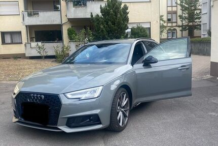 Audi A4 88.900 km 26.500 € Offenbach 63069