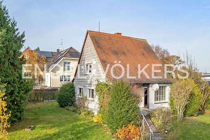 Haus zum Kaufen in Bad Homburg 590.000 € 86 m² 3 zimmer