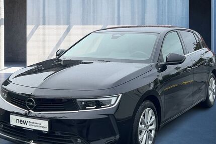 Opel Astra 58.381 km 17.990 € Frankfurt / Main 60314