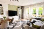 Etagenwohnung Heusentsamm Heusenstamm - 2 Zimmer, 62 m&sup2;, 140.000&euro; | Angebot:26820684