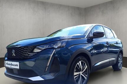 Peugeot 3008 20.931 km 19.250 &euro; Rüsselsheim 65428