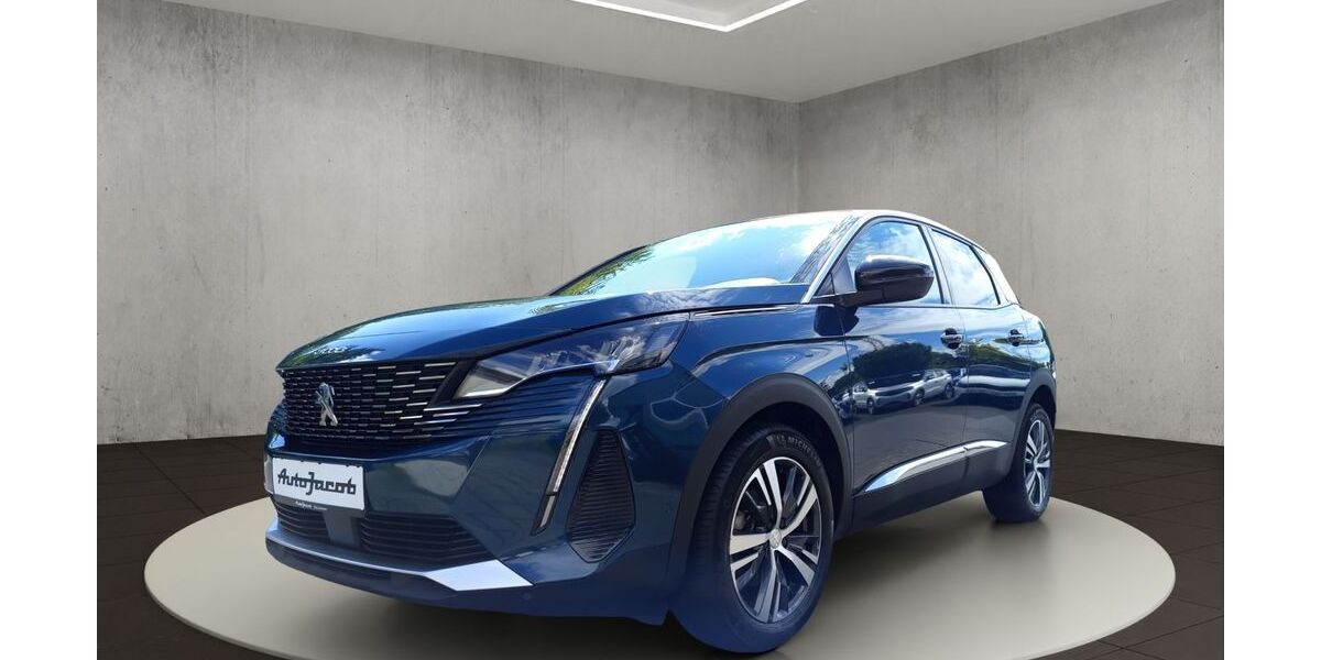 Peugeot 3008 20.931 km 22.990 &euro; Rüsselsheim 65428