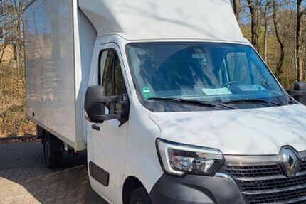 Renault Master 223.000 km 19.500 &euro; Neu Isenburg 63263
