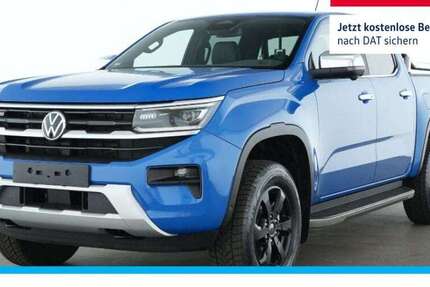 VW Amarok
