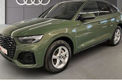 Audi Q5 49.538 km 41.650 &euro; Frankfurt am Main 60314