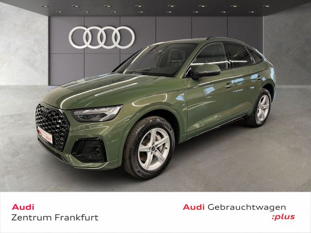 Audi Q5 49.538 km 41.650 &euro; Frankfurt am Main 60314