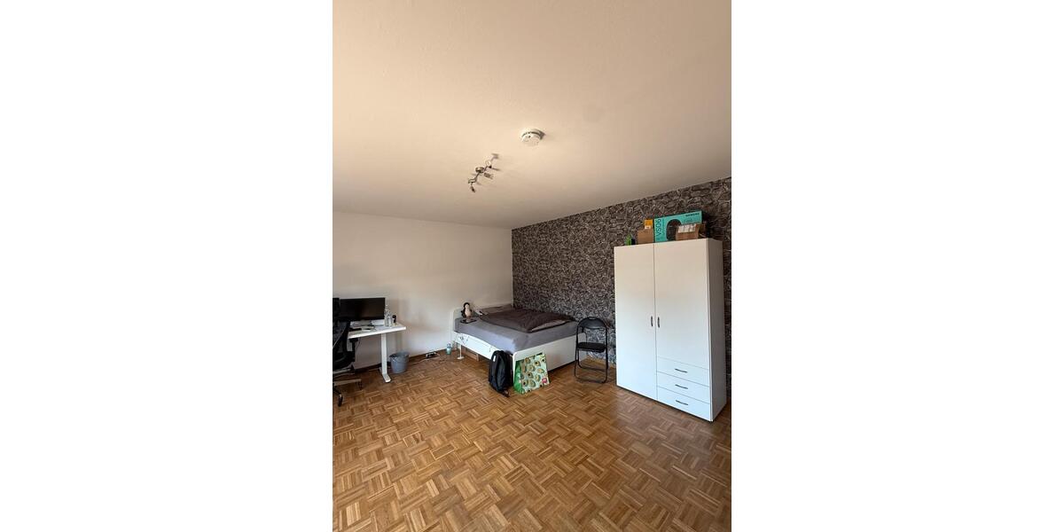 Erdgeschoßwohnung Darmstadt Darmstadt-West - 2 Zimmer, 60 m&sup2;, 580&euro; | Angebot:26251564