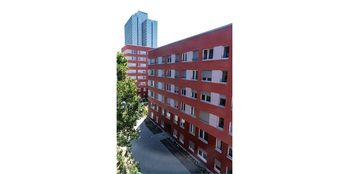 Etagenwohnung Frankfurt am Main Schwanheim - 3 Zimmer, 79 m&sup2;, 1.400&euro; | Angebot:26309033