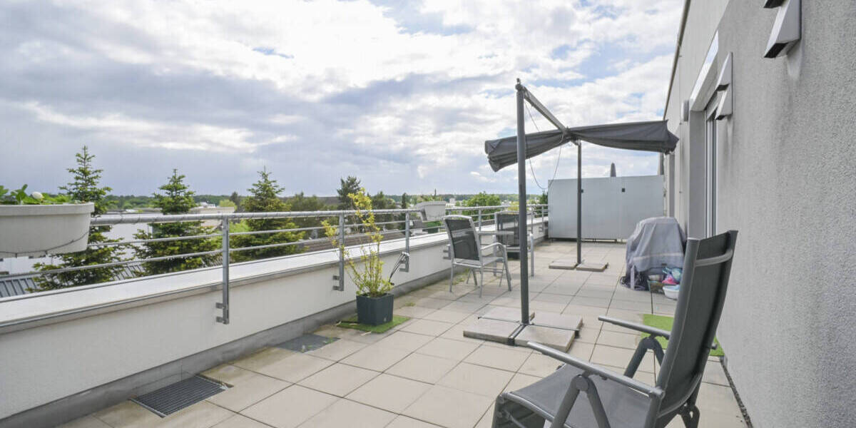Etagenwohnung Rödermark Ober-Roden - 4 Zimmer, 128 m&sup2;, 1.525&euro; | Angebot:26798329