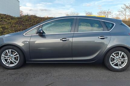 Opel Astra 207.100 km 3.890 &euro; Mühlheim 63165