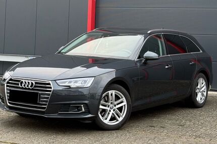 Audi A4 135.000 km 19.900 &euro; Dieburg 64807