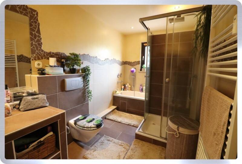 Etagenwohnung Seligenstadt - 3 Zimmer, 95 m&sup2;, 350.000&euro; | Angebot:26683541