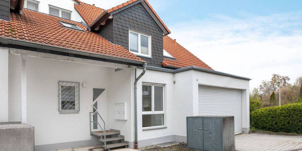 Etagenwohnung Dreieich Offenthal - 3 Zimmer, 141 m&sup2;, 620.000&euro; | Angebot:26376402