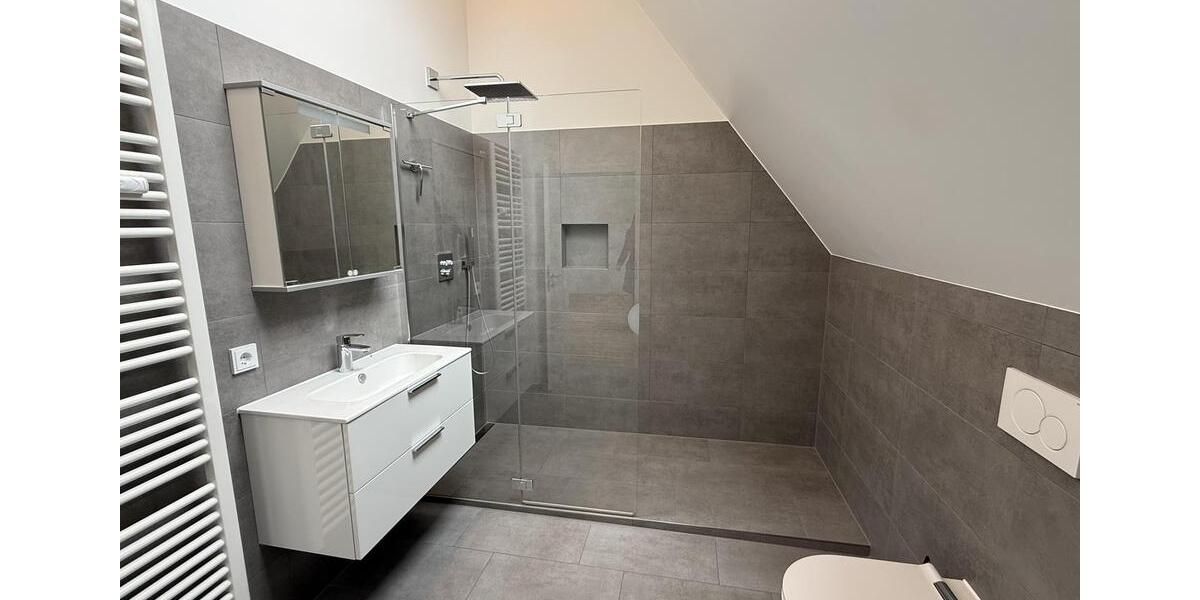 Maisonettenwohnung Hofheim am Taunus - 2.5 Zimmer, 79 m&sup2;, 1.260&euro; | Angebot:26221709