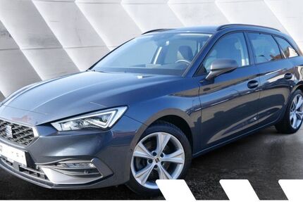 Seat Leon 36.308 km 27.691 € Büdingen-Düdelsheim 63654