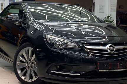Opel Cascada 109.687 km 11.600 € Neu-Isenburg 63263