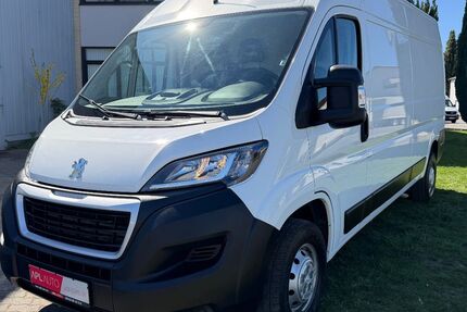 Peugeot Boxer 43.655 km 20.900 &euro; Langen 63225