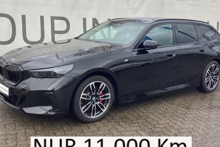 BMW 520 10.987 km 49.233 &euro; Hainburg 63512