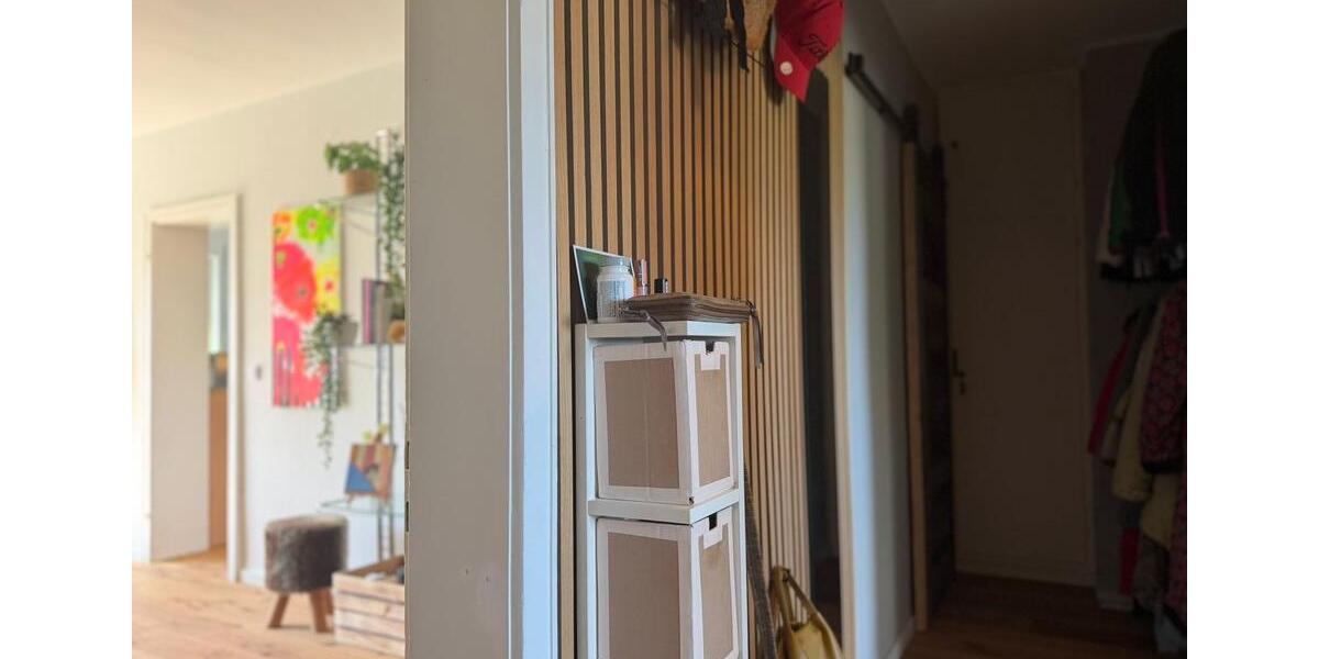 Etagenwohnung Bad Nauheim - 3 Zimmer, 73 m&sup2;, 339.000&euro; | Angebot:26262258