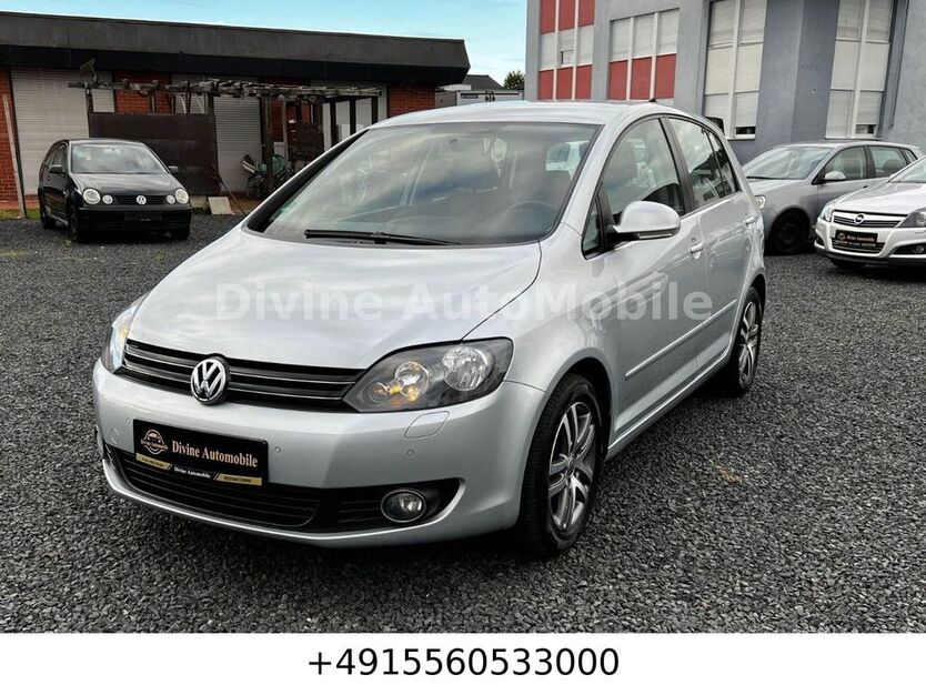 VW Golf 83.557 km 6.300 € Erlensee 63526