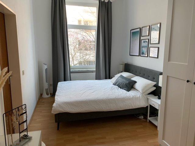 Etagenwohnung Frankfurt am Main Nordend Ost - 3 Zimmer, 68 m&sup2;, 460.000&euro; | Angebot:26108020