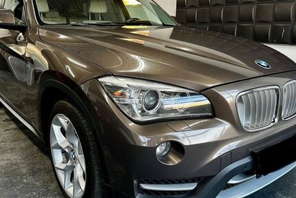 BMW X1 128.000 km 7.200 &euro; Neu-Isenburg 63263