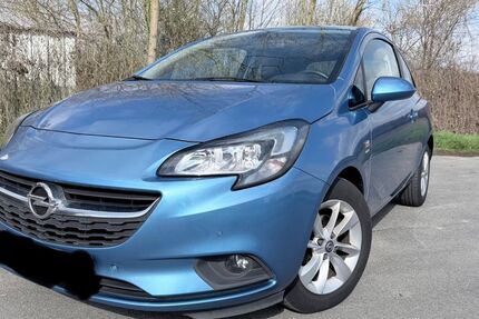 Opel Corsa 121.000 km 7.999 &euro; Raunheim 65479