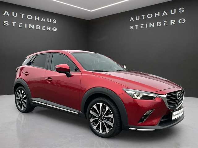 CX-3