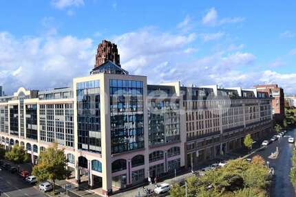 Gewerbeobjekt Frankfurt am Main Sachsenhausen - 1.260&euro; | Angebot:26291668