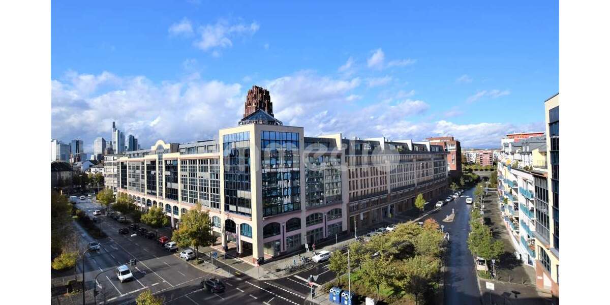 Gewerbeobjekt Frankfurt am Main Sachsenhausen - 1.260&euro; | Angebot:26291668