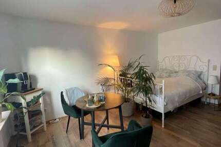 Wohnung zum Mieten in Pforzheim 370 € 30 m²