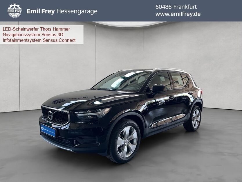 XC40