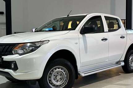 Mitsubishi L200 218.988 km 15.980 € Rodgau Weiskirchen 63110