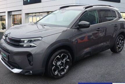 Citroen C5 Aircross 47.960 km 22.850 &euro; Neu-Isenburg 63263