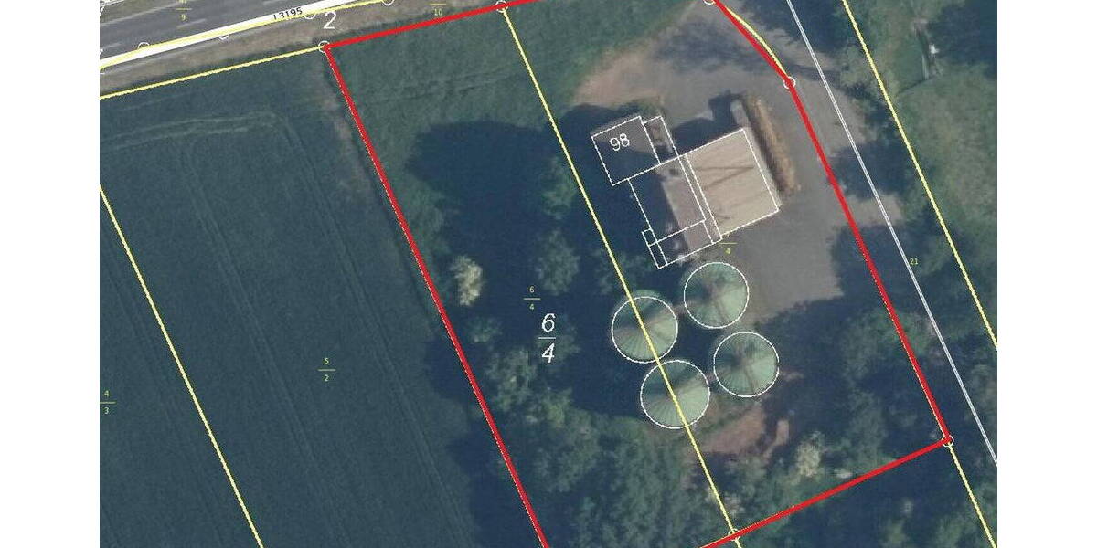 Gewerbeobjekt Hanau-Mittelbuchen Mittelbuchen - 125.000&euro; | Angebot:26196797