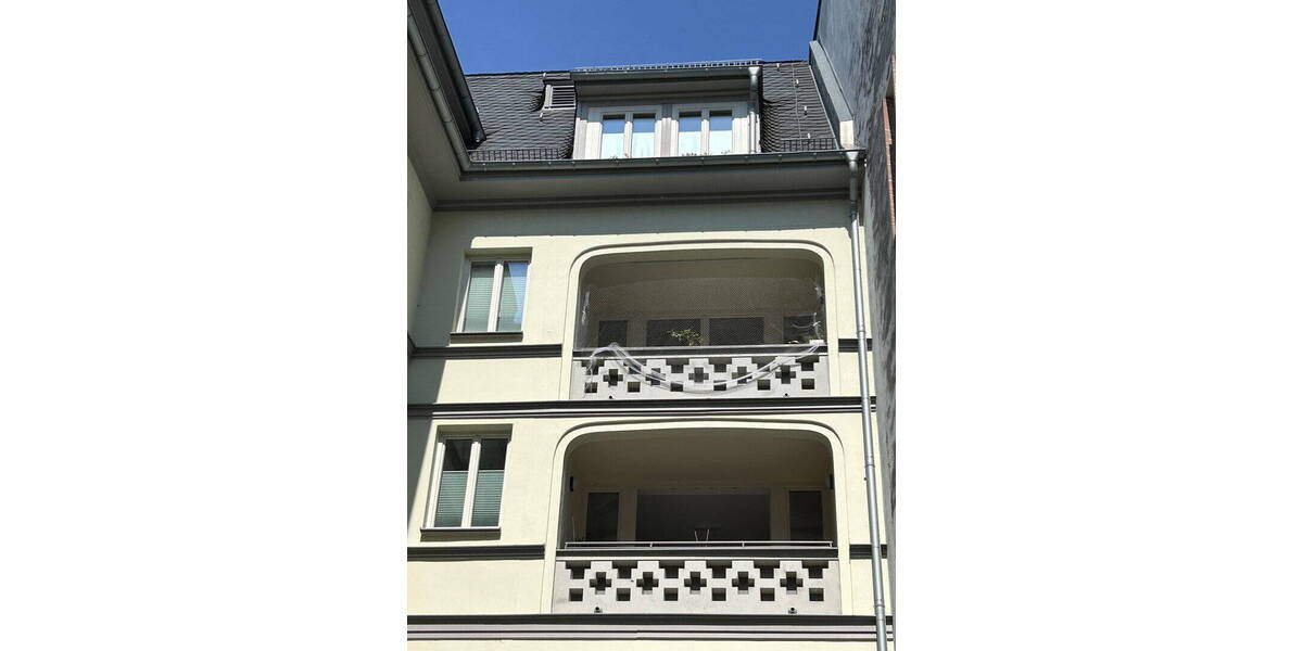 Etagenwohnung Frankfurt Altstadt - 3 Zimmer, 123 m&sup2;, 1.290.000&euro; | Angebot:26319065