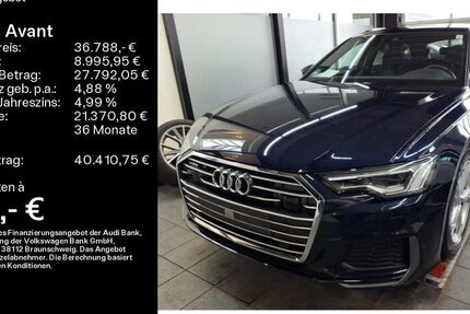 Audi A6 67.300 km 36.788 &euro; Mühlheim 63165