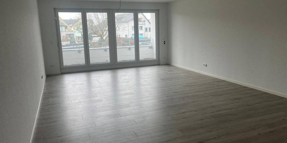Terrassenwohnung Hainburg Hainstadt - 3 Zimmer, 379.000&euro; | Angebot:25661327