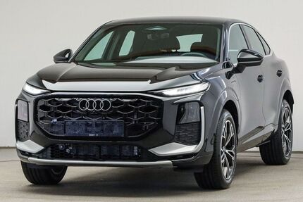 Audi Q3 3.900 km 59.990 &euro; Königstein im Taunus 61462